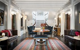 The George Montclair